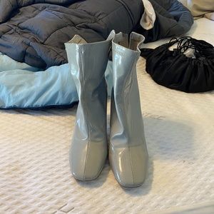 Size 8 boots